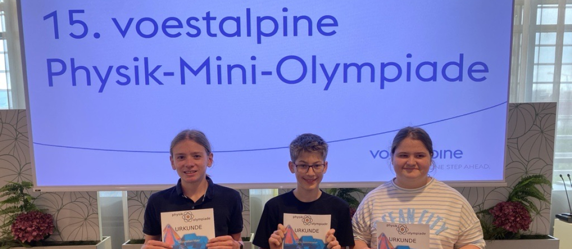 physikolympiade
