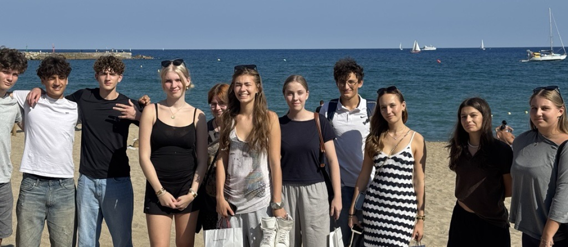 strand
