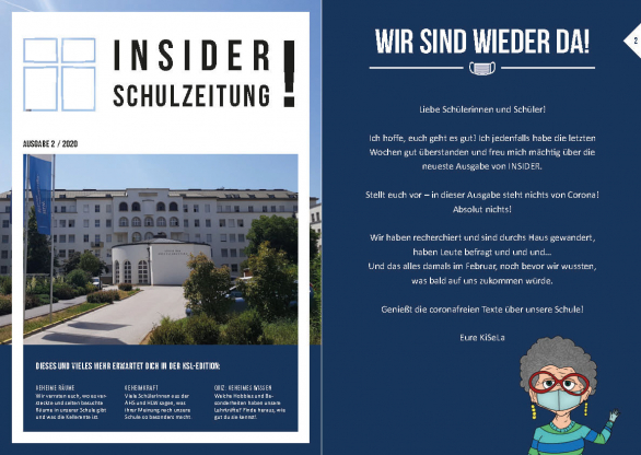 Insider Beispiel